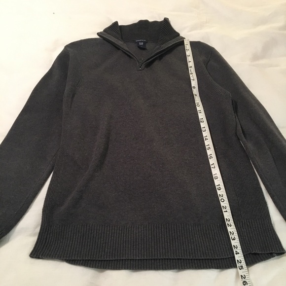 Warm Pullover - Picture 5 of 5